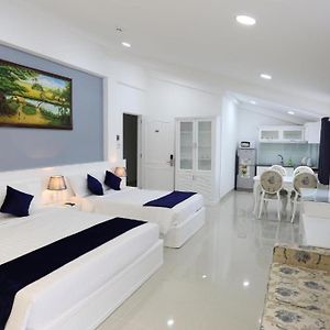 Familie Appartement